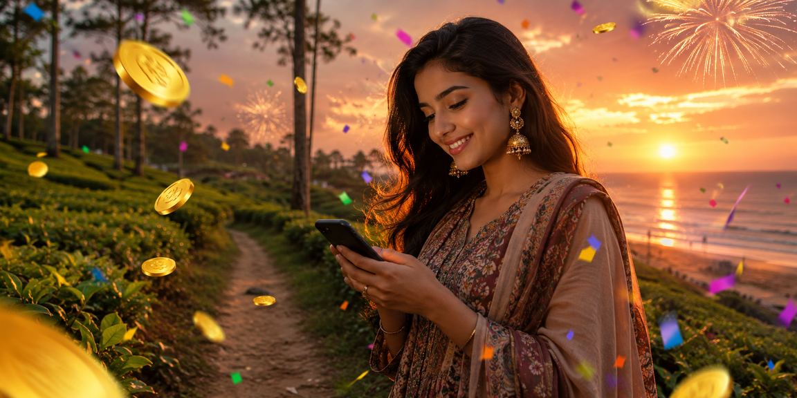 কক্সবাজারে চা বাগানের পটভূমিতে ডিপোজিট বোনাস ও মোবাইল বেটিং