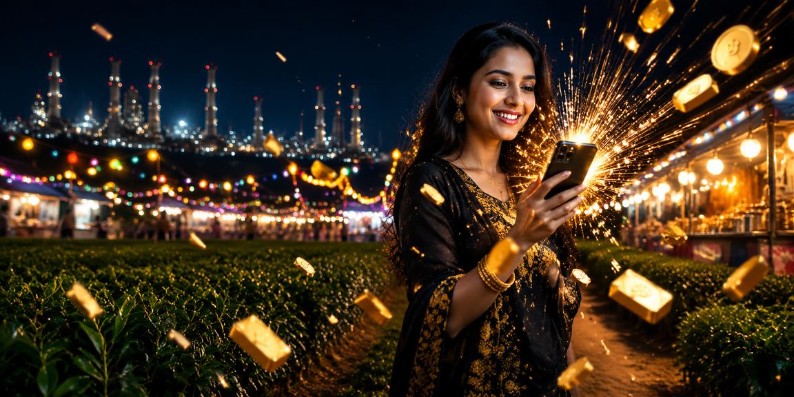 গাজীপুর চা বাগানে ভিআইপি বোনাস ও বেটিং টিপস অভিজ্ঞতা
